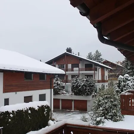 Cranpla B4 Crans-Montana