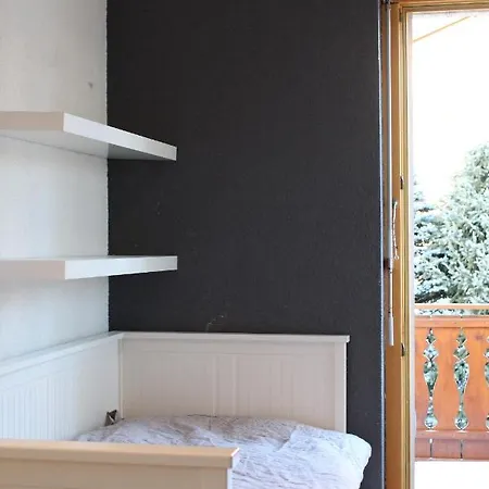 Apartment Cranpla B4 Crans-Montana