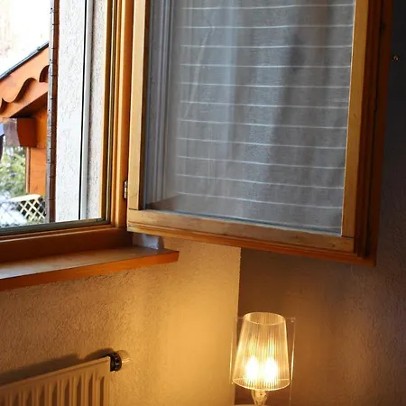 Apartment Cranpla B4 Crans-Montana